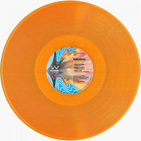 Funkadelic - Funkadelic - Lp