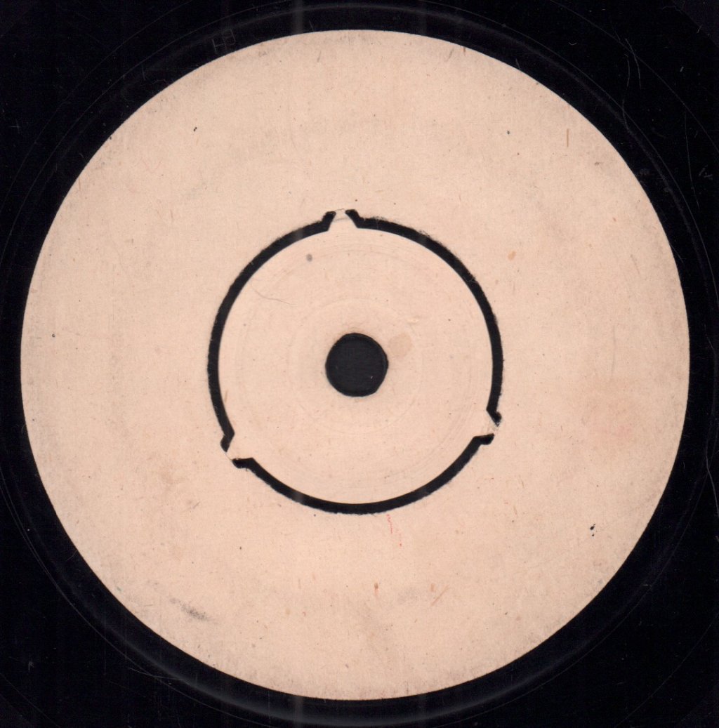 John Gary - Let Them Talk - 7 Inch