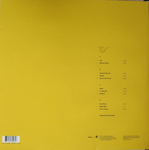 Talvin Singh - Ha - Double Lp