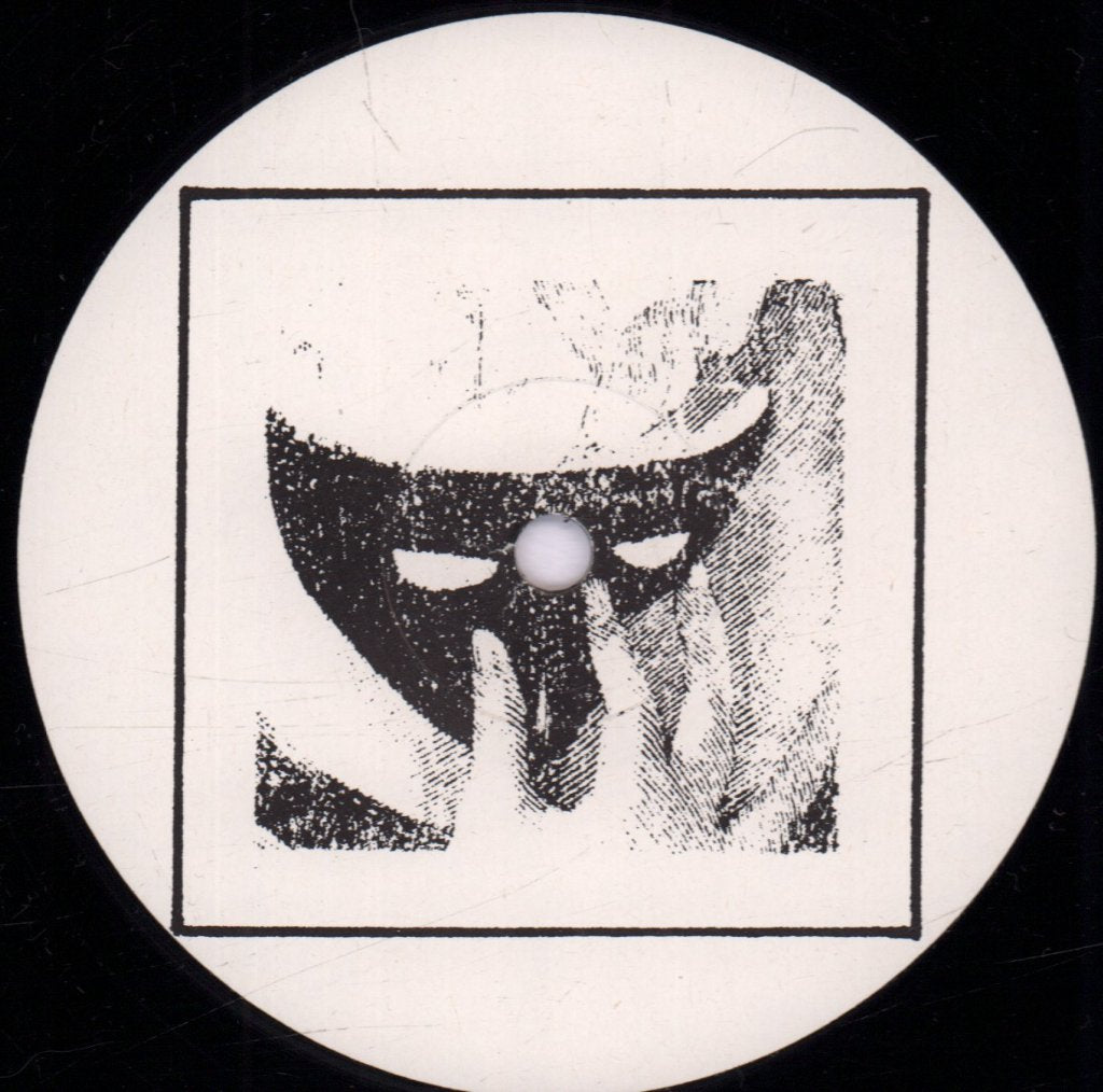Bauhaus - She's In Parties - 12 Inch