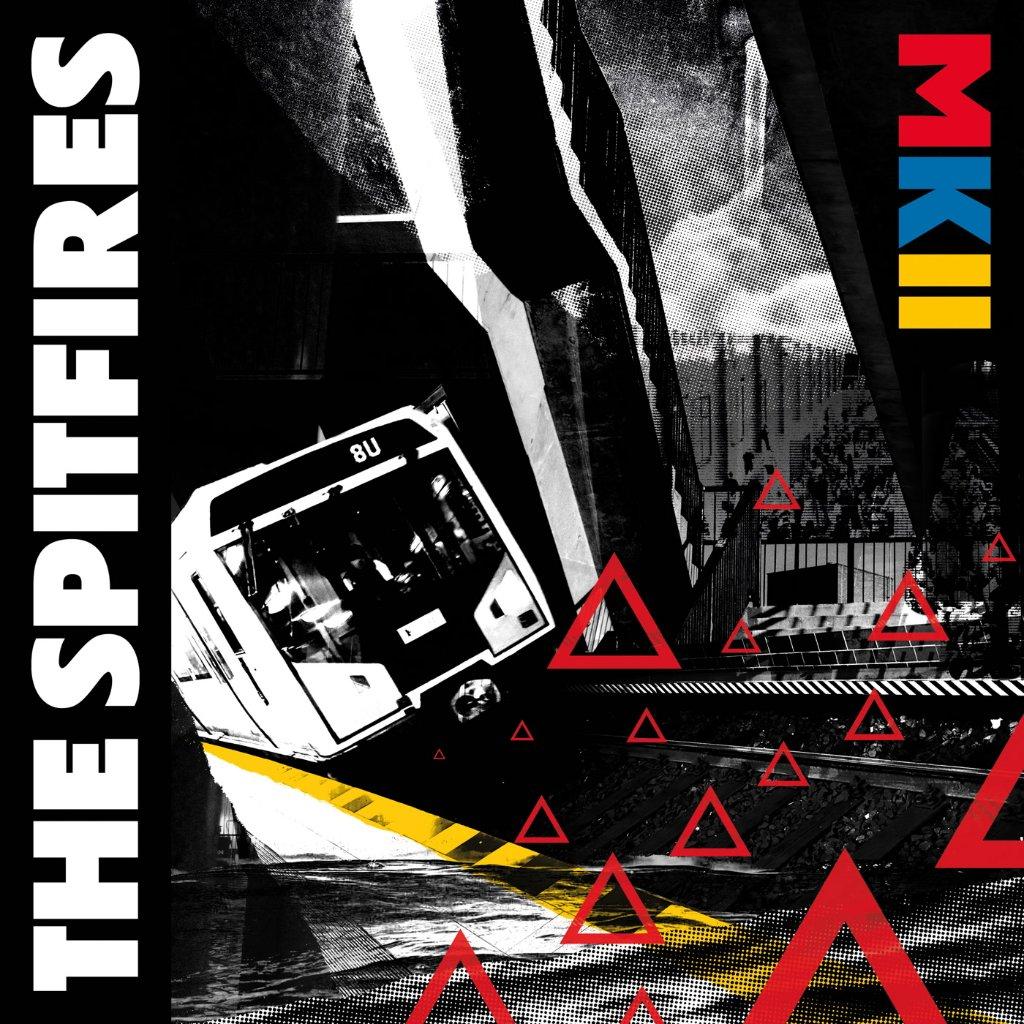 Spitfires - Mkii - Lp