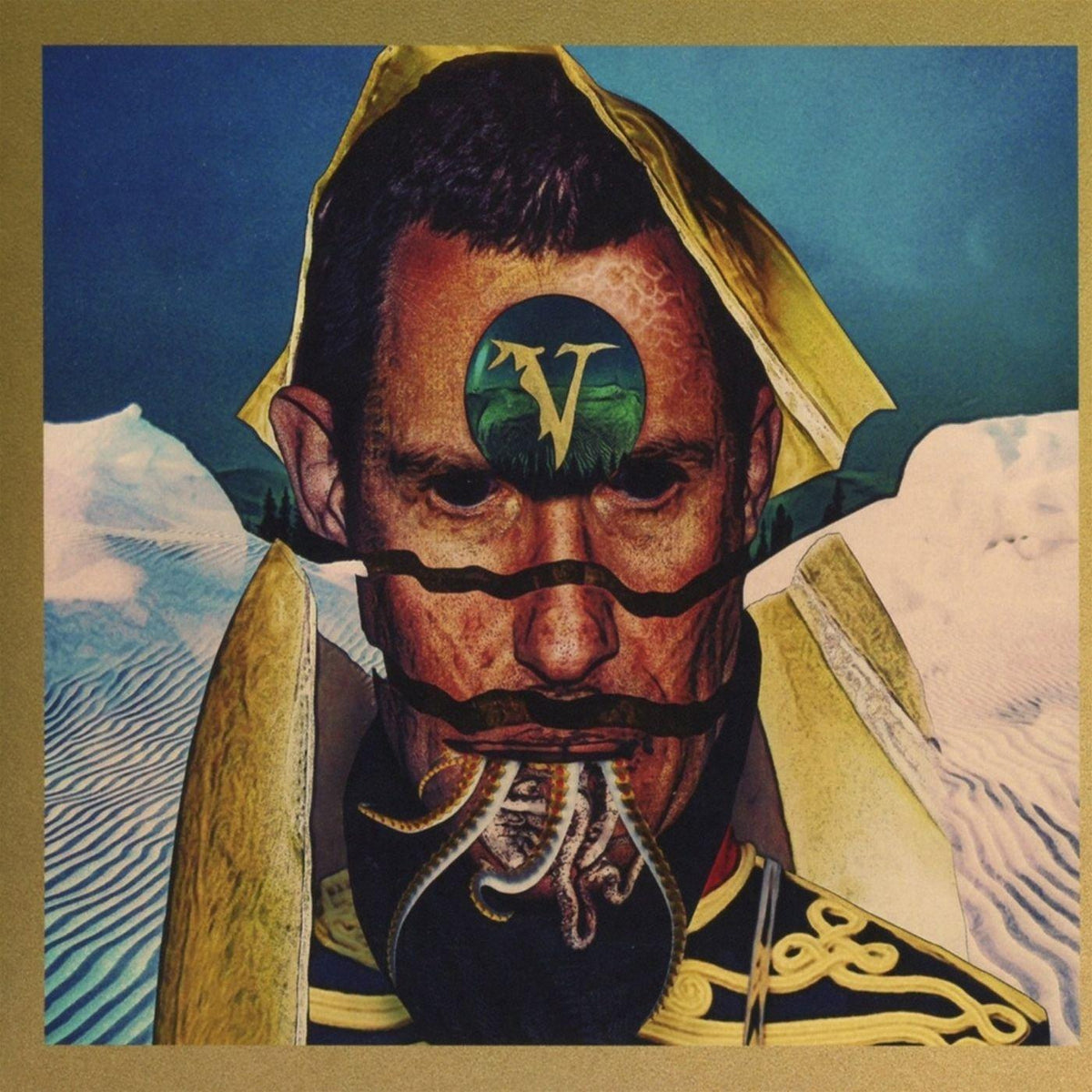Veil Of Maya - False Idol - Cd