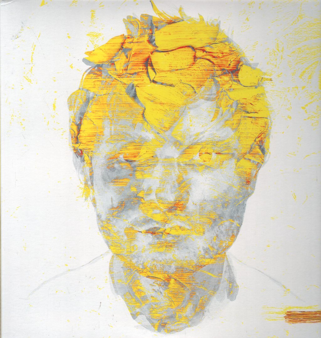 Ed Sheeran - - (Subtract) - Lp