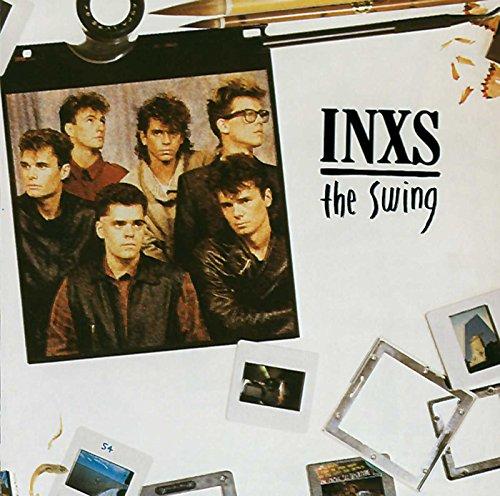 INXS - Swing - Cd