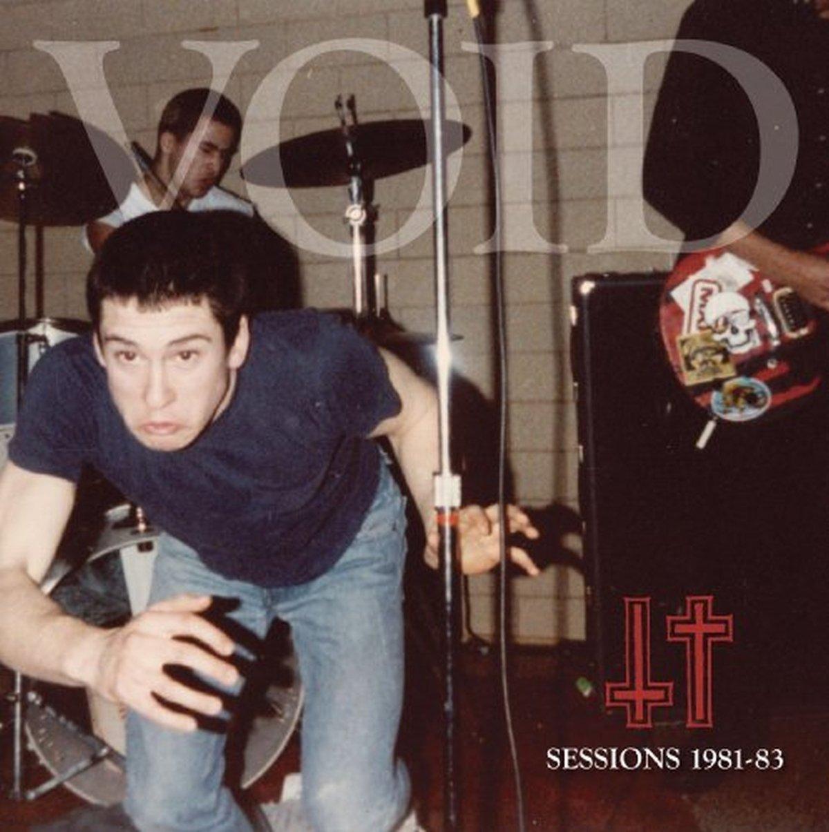 Void - Sessions 81-83 - Lp