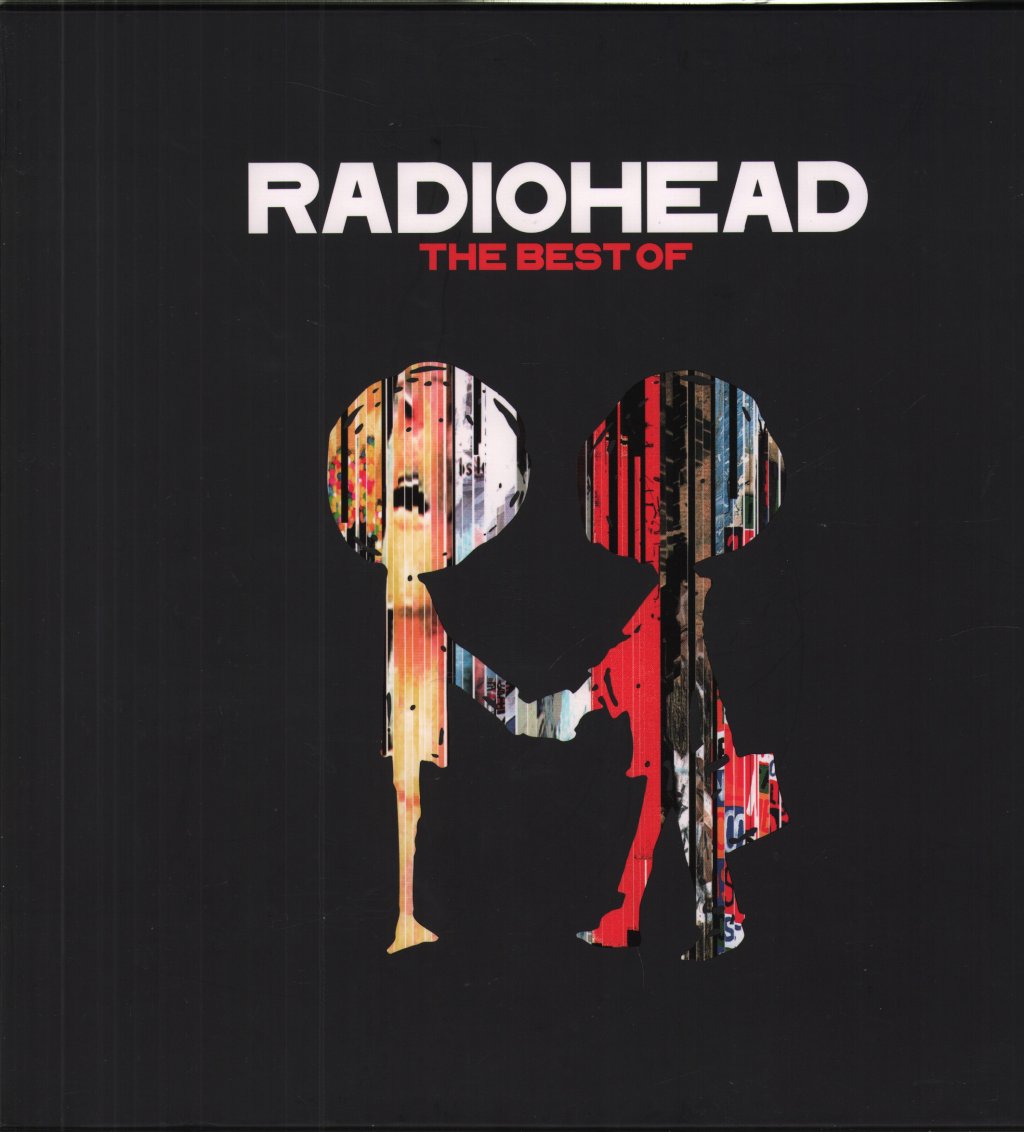 Radiohead - Best Of - Lp Set