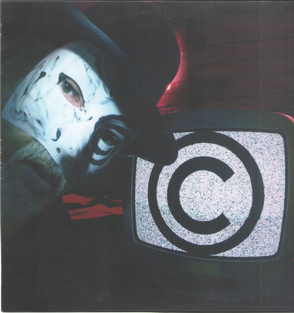 Cravats - Dustbin Of Sound - Lp