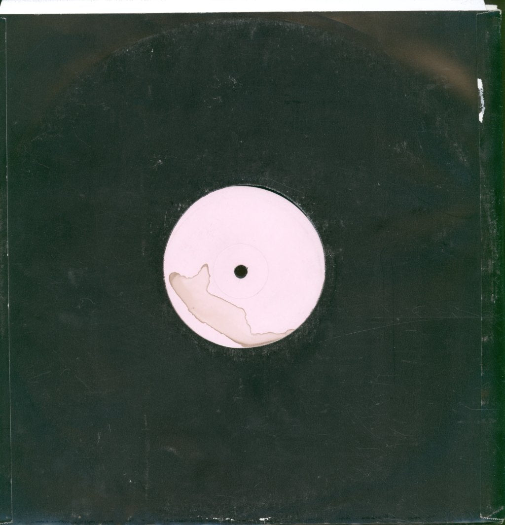 Thee Amazing Colossal Men - Take Me Higher - 12 Inch