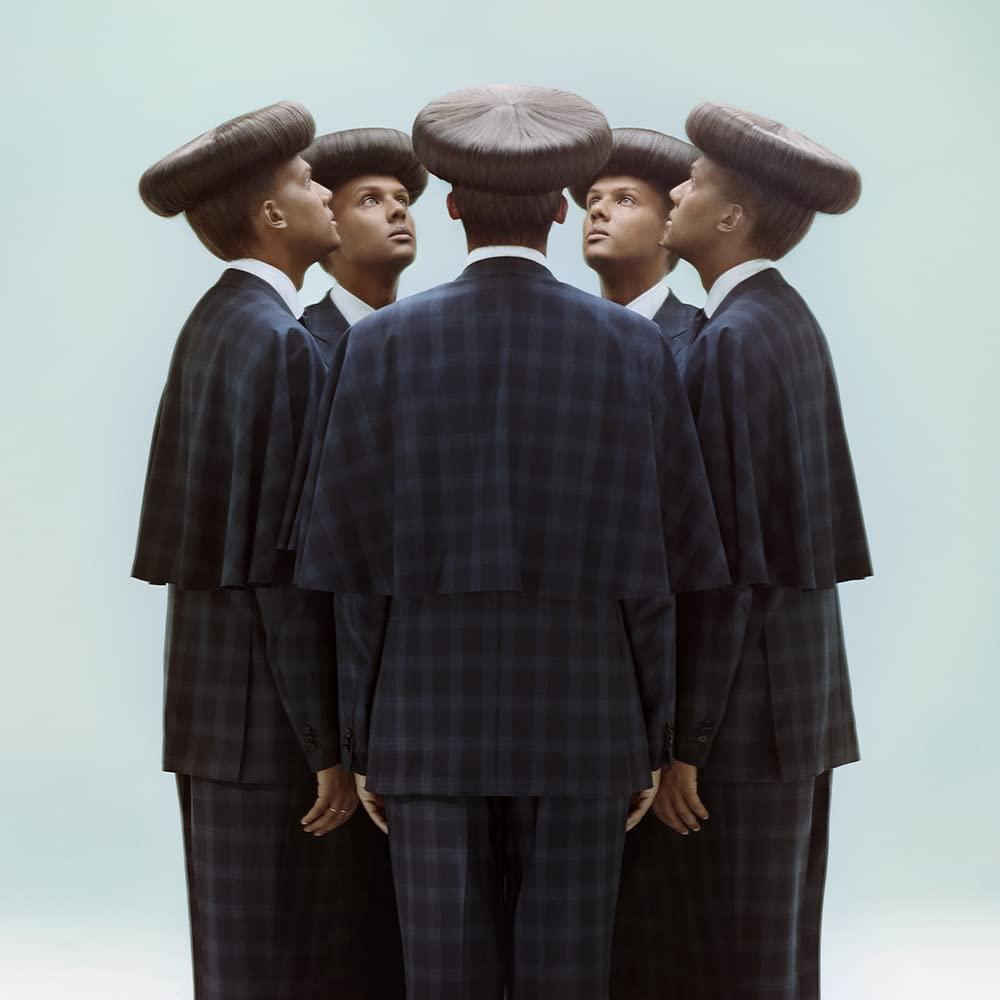 Stromae - Multitude - Lp