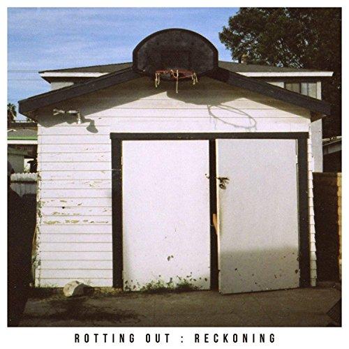 Rotting Out - Reckoning - Lp