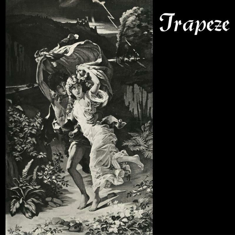 Trapeze - Trapeze: 2cd Deluxe Edition - Double Cd