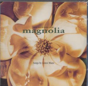 Various Artists - Magnolia - Music From The Motion Picture - Cd