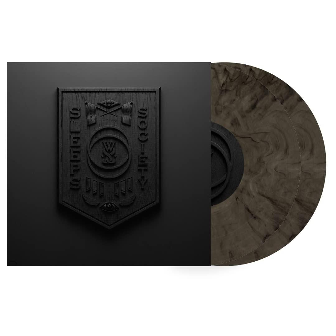 While She Sleeps - Sleeps Society - Double Lp
