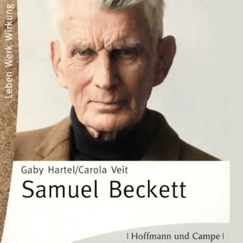 Samuel Beckett - Beckett Samuel - Leben - Werk - Cd