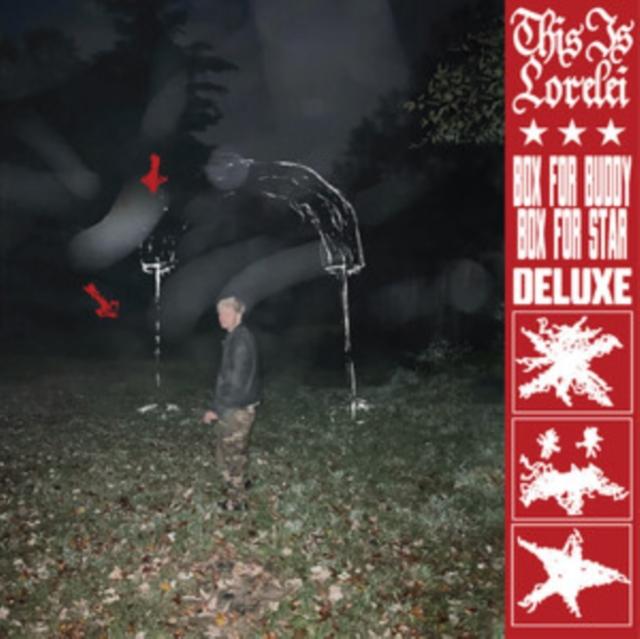 This Is Lorelei - Box For Buddy, Box For Star (Super Deluxe) - Double Cd