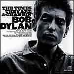 Bob Dylan - Times They Are A-Changin - Cd