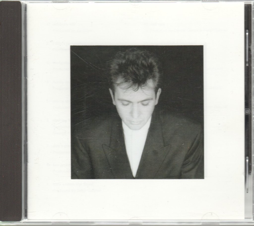 Peter Gabriel - Shaking The Tree (Sixteen Golden Greats) - Cd
