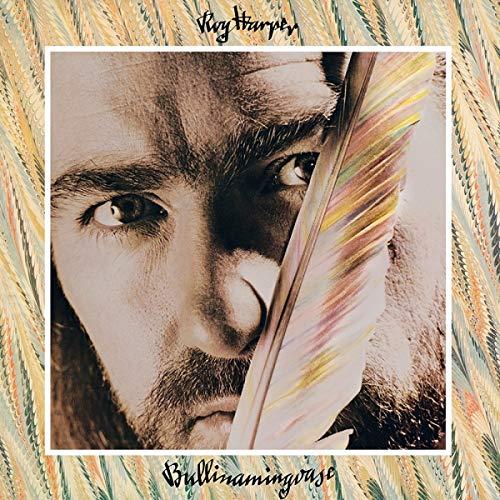 Roy Harper - Bullinamingvase - Cd