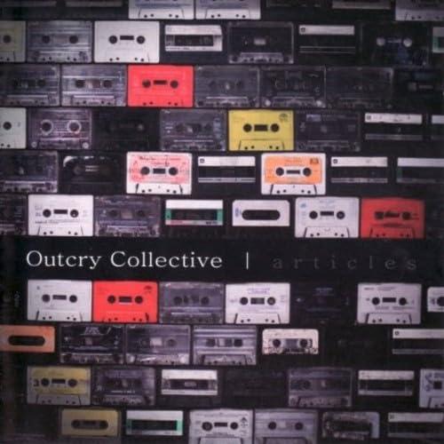 Outcry Collective - Articles - Cd