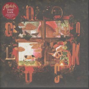 Alterkicks - Good Luck - 7 Inch