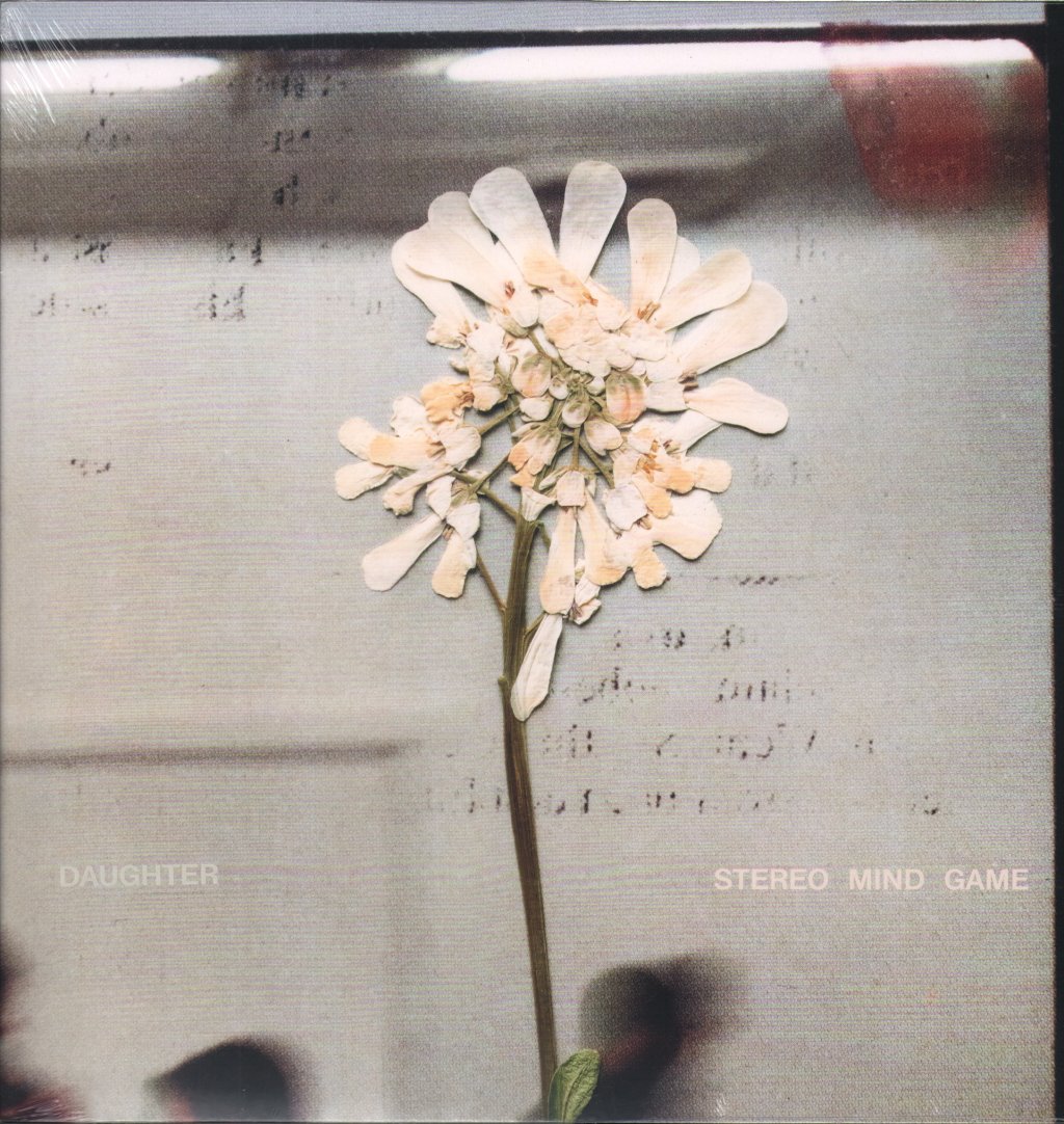 Daughter - Stereo Mind Game - Lp