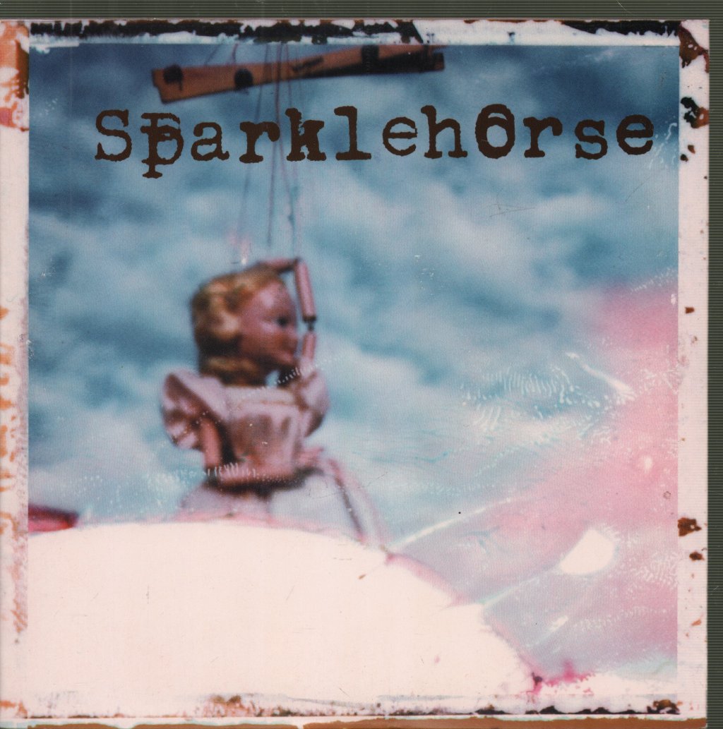 Sparklehorse - Spirit Ditch - 7 Inch