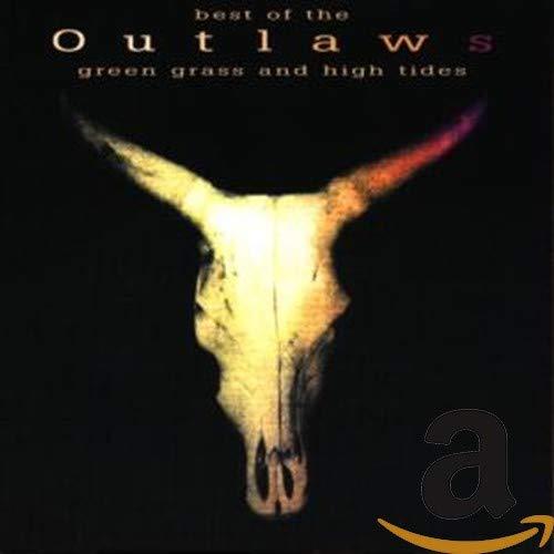 Outlaws - Green Grass & High Tides - Best of - Cd