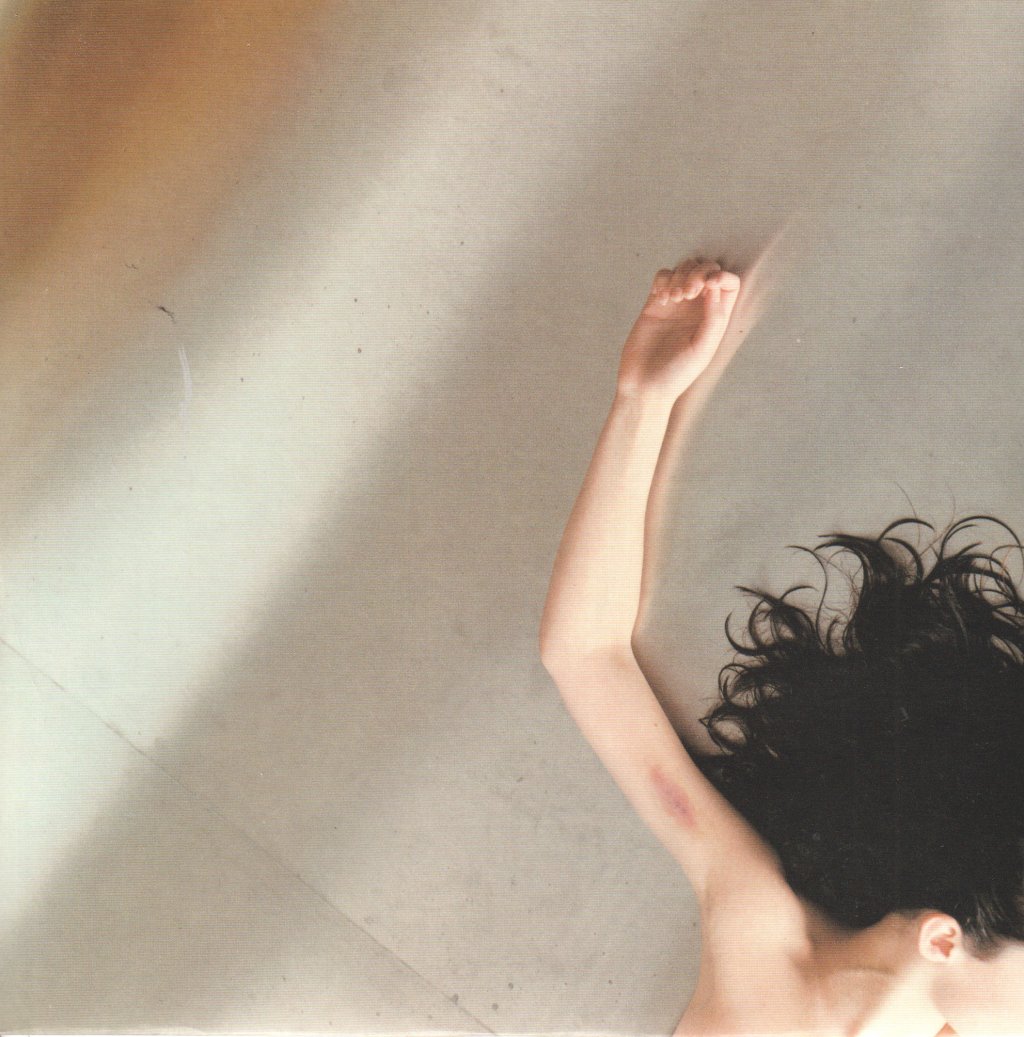 Placebo - Bruise Pristine - 7 Inch