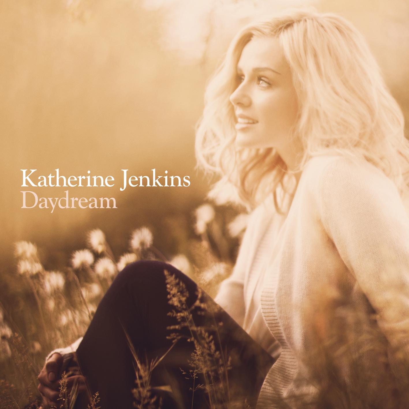 Katherine Jenkins - Daydream - Cd