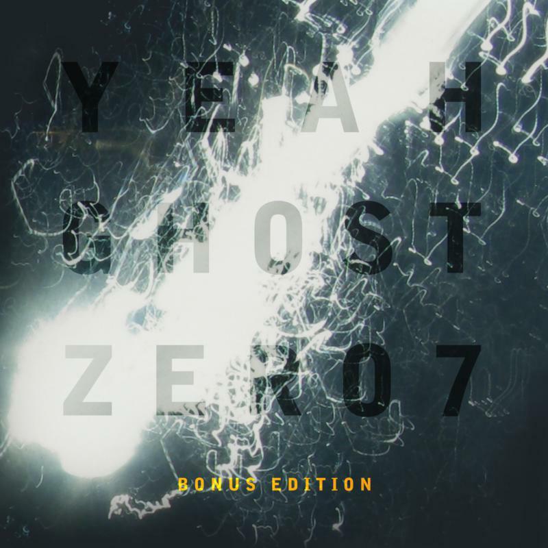 Zero 7 - Yeah Ghost - Cd