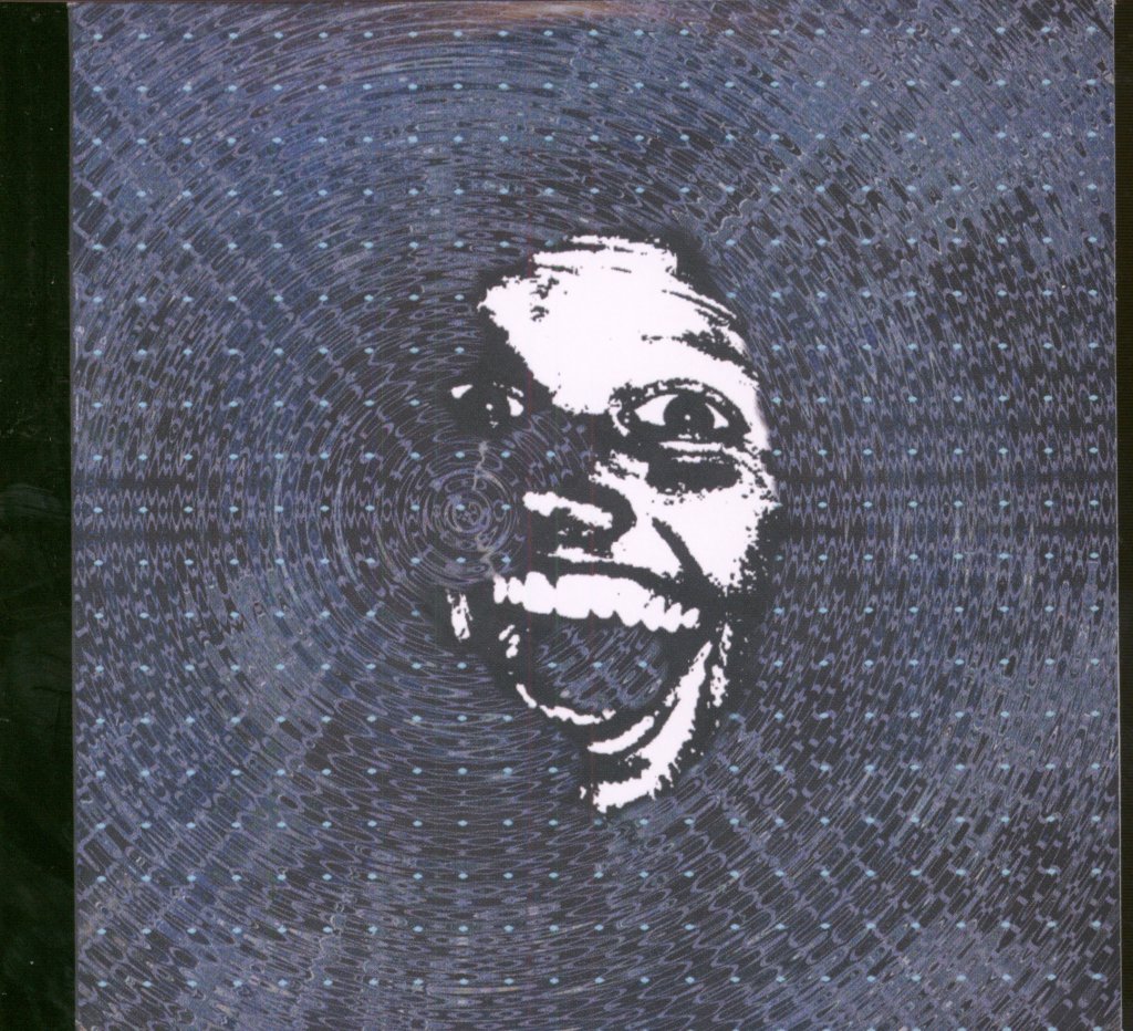 Ben Reynolds - Outmospheric Arts Of The Outmosphere - Cd