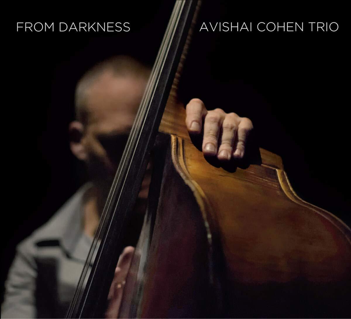 Avishai Cohen Trio - From Darkness - Cd