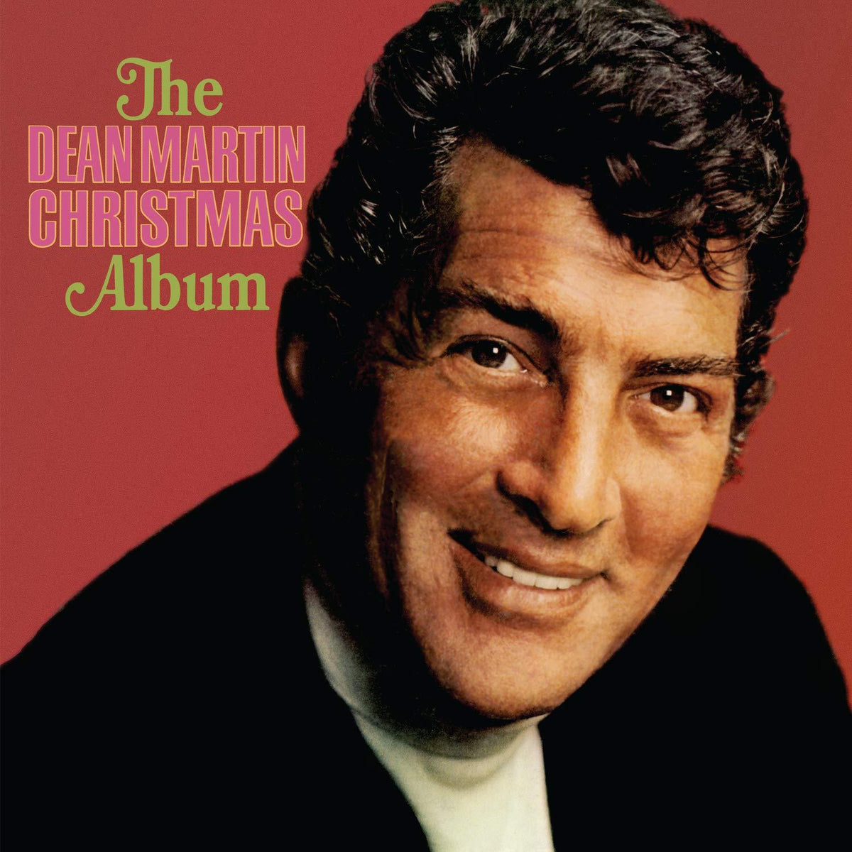 Dean Martin - Dean Martin Christmas Album - Lp