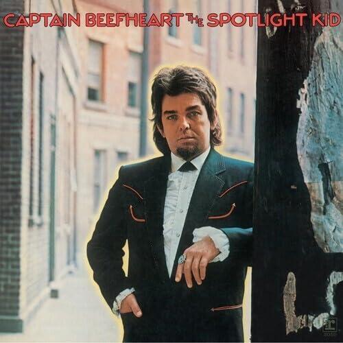 Captain Beefheart - Spotlight Kid (Deluxe Edition) - Double Lp