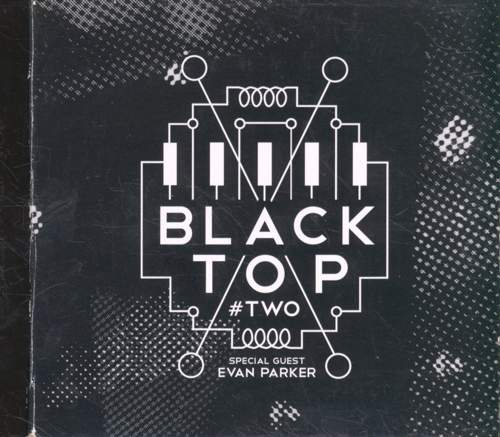 Blacktop - #Two - Cd