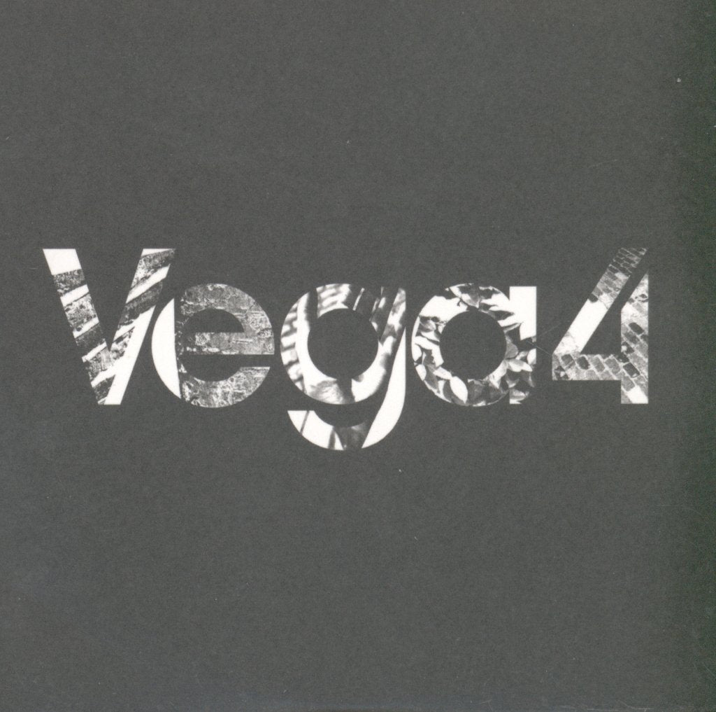 Vega 4 - You And Me - Cd