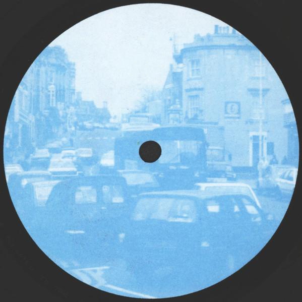 Various Artists - Shadow Factory - Lp