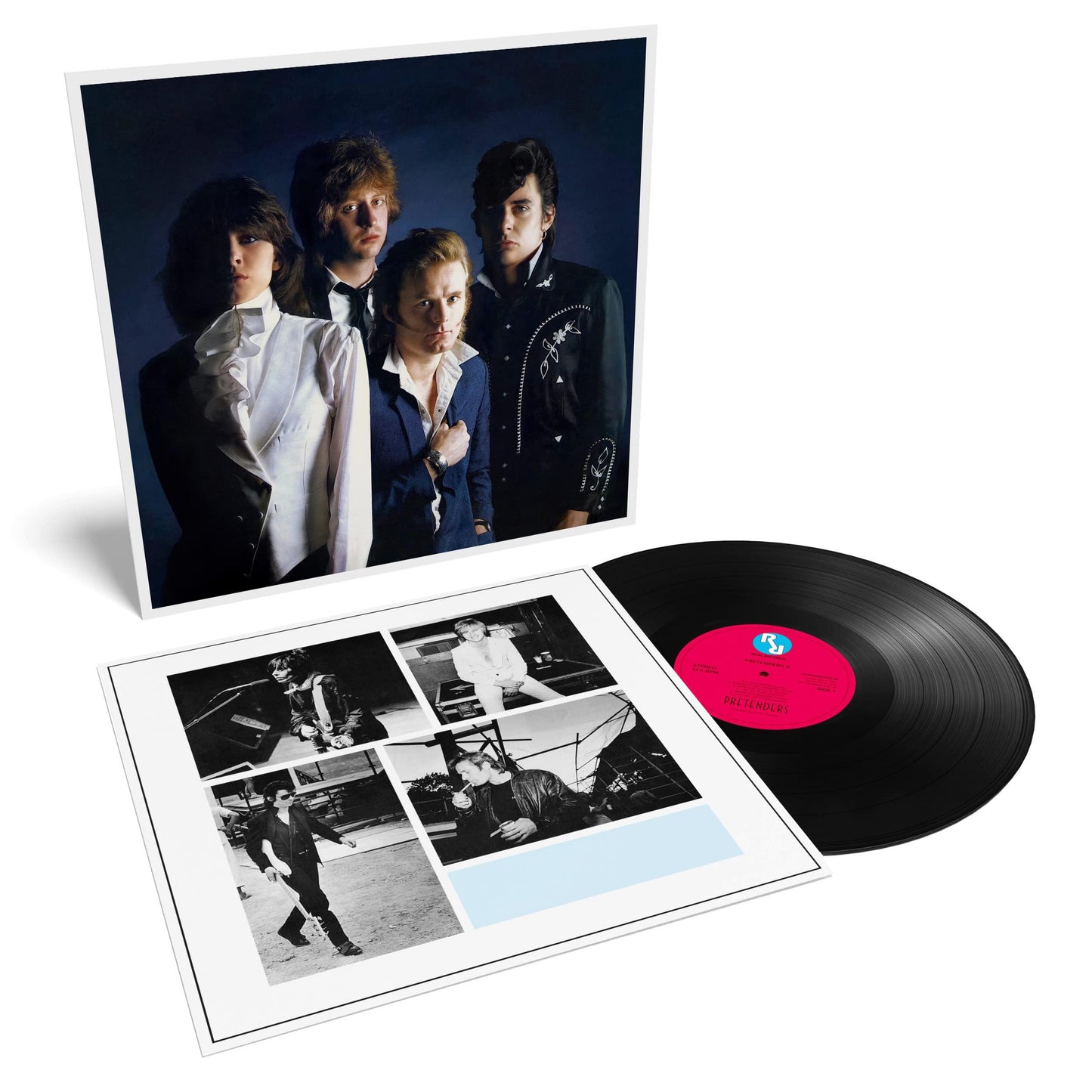 Pretenders - Pretenders II - Lp