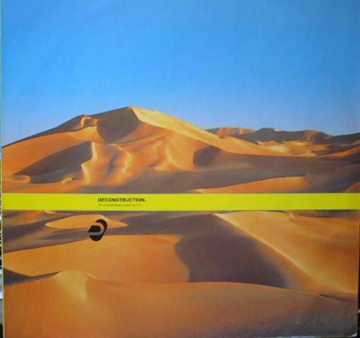 K-Klass - Rhythm Is A Mystery - 12 Inch