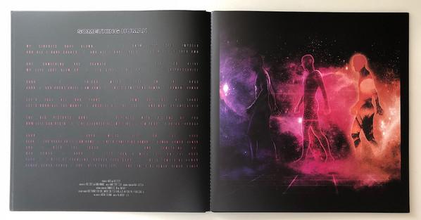 Muse - Simulation Theory - Double Lp
