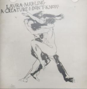 Laura Marling - A Creature I Don't Know - Cd