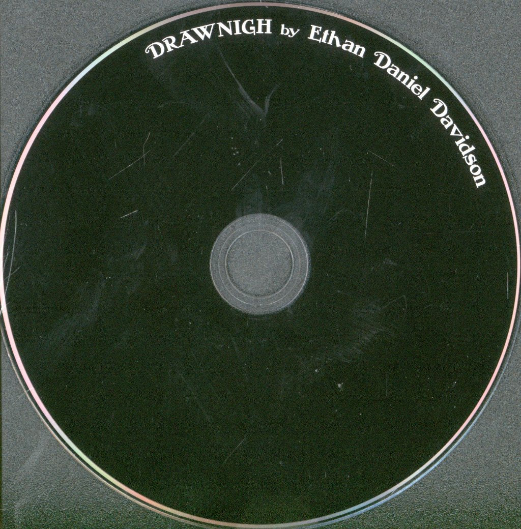 Ethan Daniel Davidson - Drawnigh - Cd