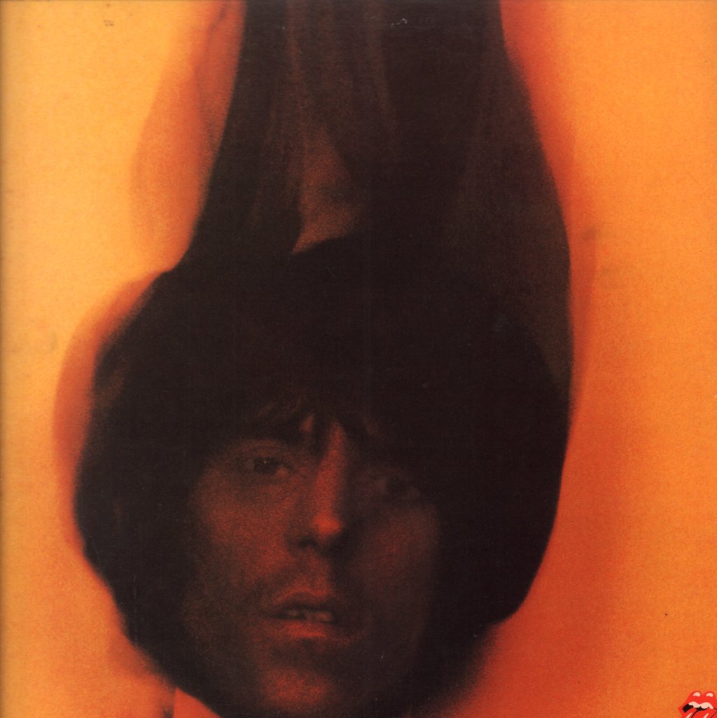 Rolling Stones - Goat's Head Soup - Lp