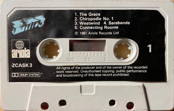 Sky - Sky 3 - Cassette