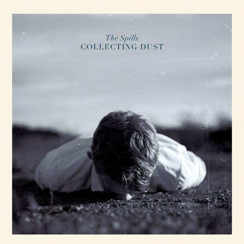 Spills - Collecting Dust - Lp