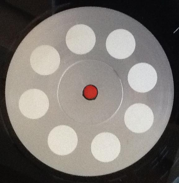 Morgan (Morgan Nicholls) - Soul Searching - 7 Inch