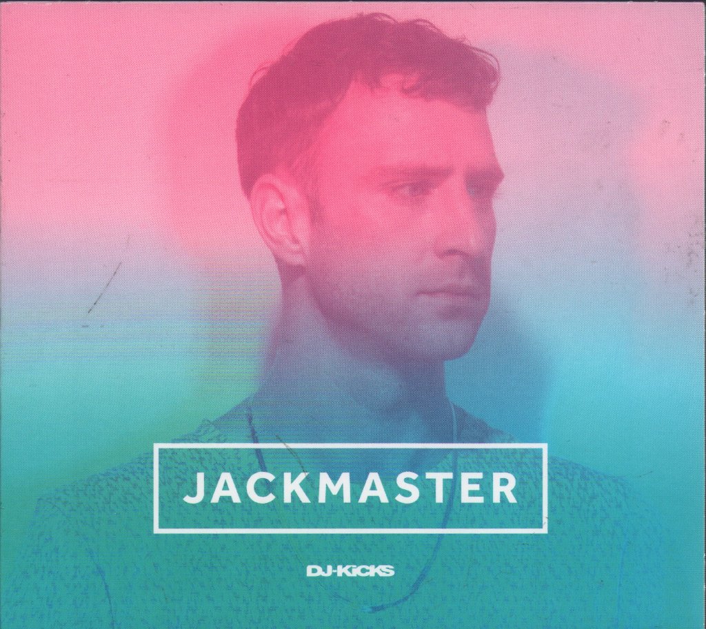 Jackmaster - DJ-Kicks - Cd