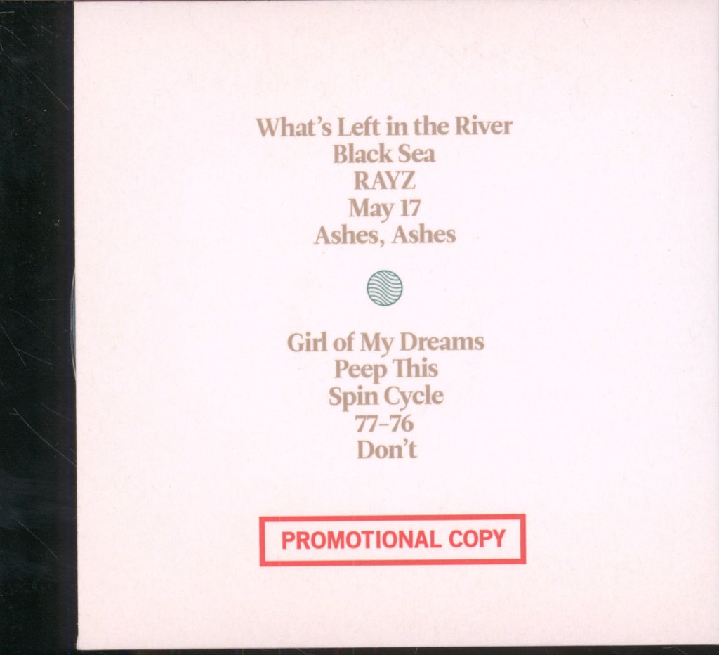 Royal Canoe - Waver - Cd