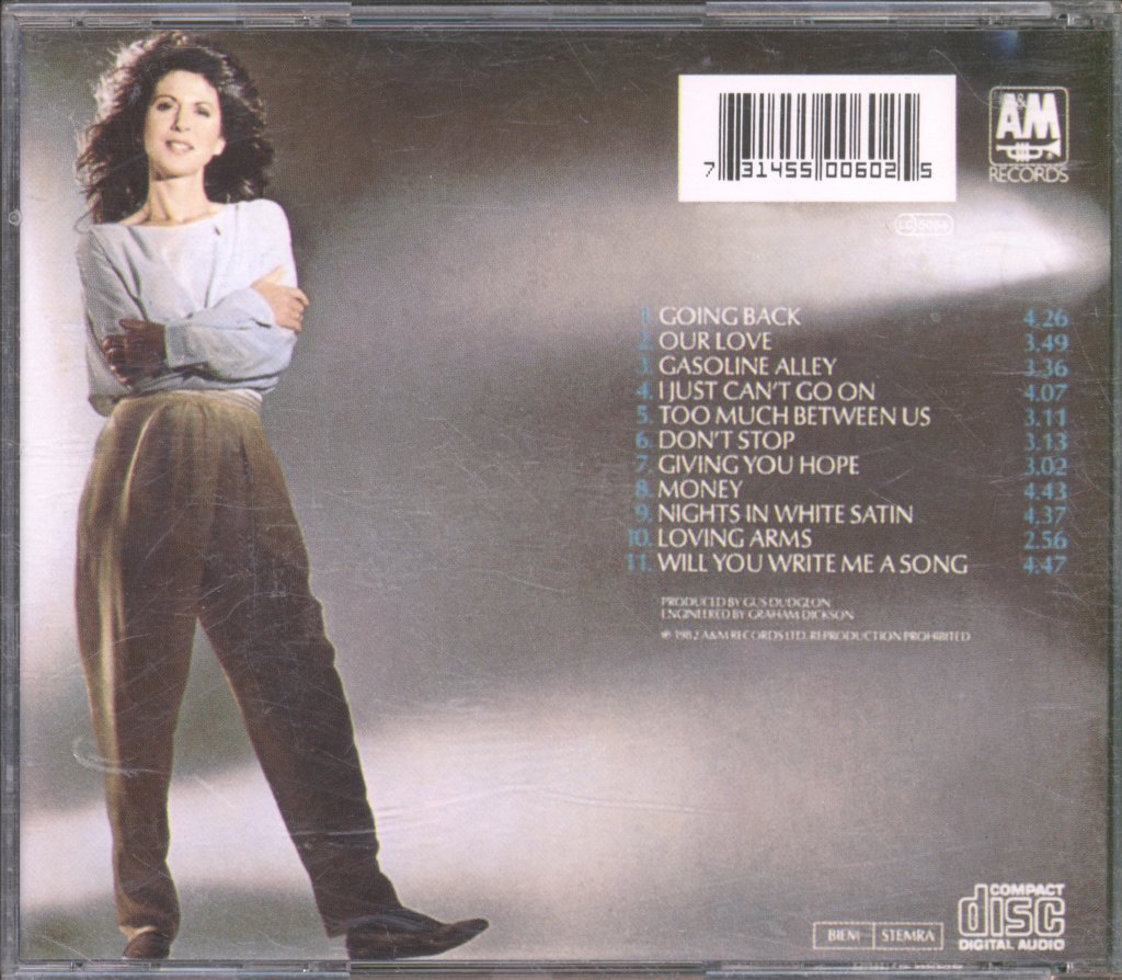 Elkie Brooks - Pearls II - Cd