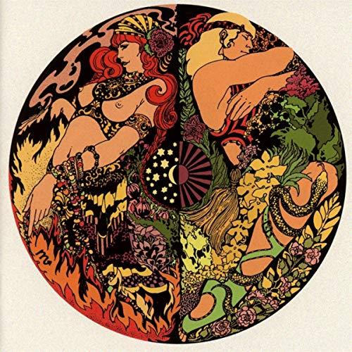 Blues Pills - Lady In Gold - Cd